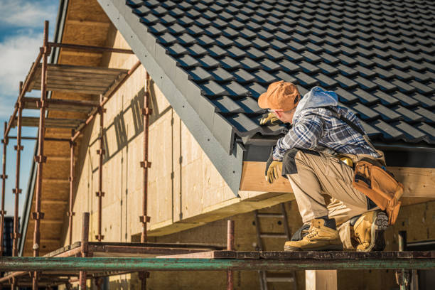 Reliable Hartford, MI  Roofing repair and installation Solutions