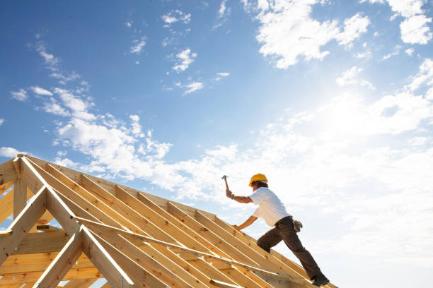 Best Roofing for New Construction  in Hartford, MI
