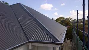 Best Roof Coating and Sealing  in Hartford, MI